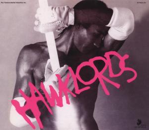 Cover van Hawklords – 25 Years On
