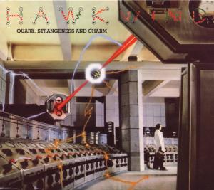 Quark, Strangeness & Charm