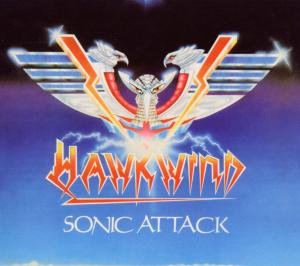 Sonic Attack +10