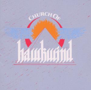 Church of Hawkwind +5