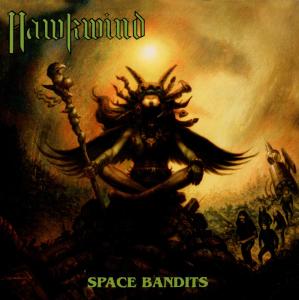 Space Bandits +3