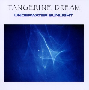 Underwater Sunlight
