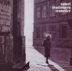 Stationary Traveller