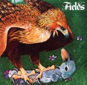 Cover van Fields – Fields