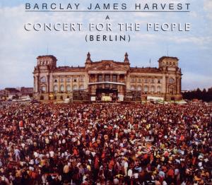 Concert For the People