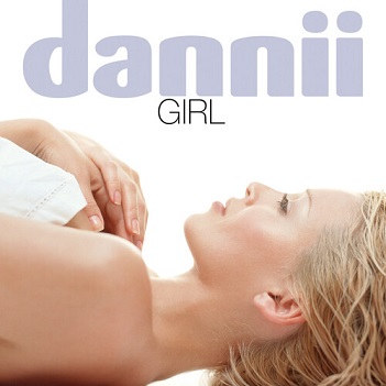 Cover van Minogue, Dannii – Girl