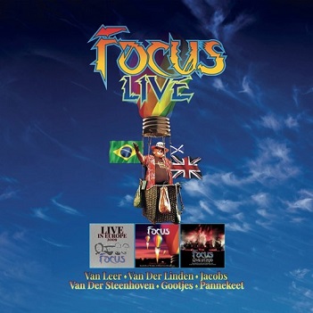 Focus - Live