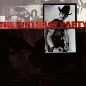 Cover van Birthday Party – Hits -20 Tr.-