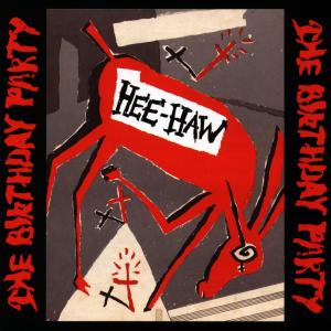 Cover van Birthday Party – Hee Haw