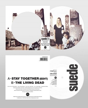 7-Stay Together