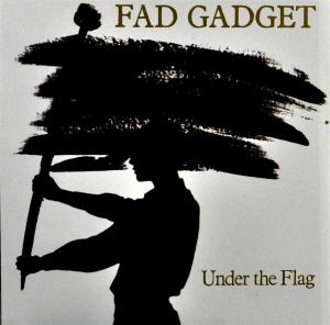 Under the Flag