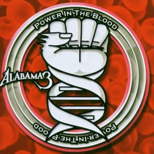 Power In the Blood