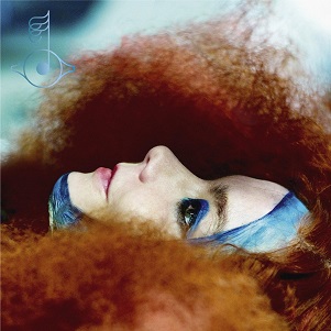 Cover van Bjork – Biophilia Live