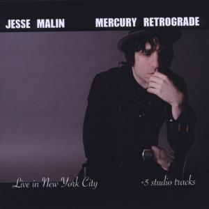Mercury Retrograde