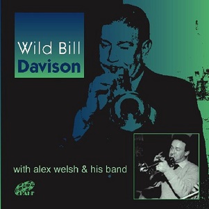 With Alex Welsh and His Band