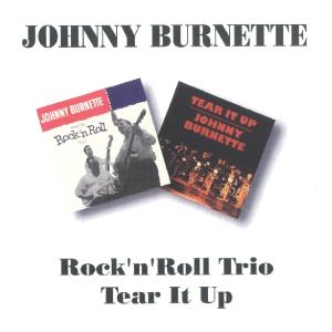 Rock 'N' Roll Trio/Tear I