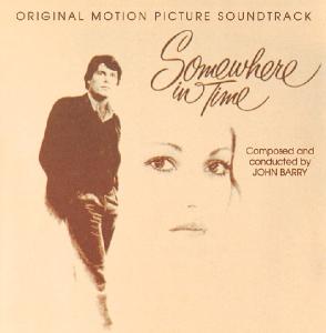 Cover van Barry, John – Somewhere In Time