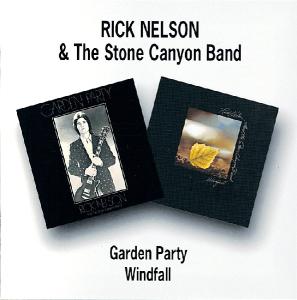 Garden Party/Windfall