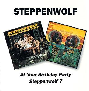 At Your Birthday/Steppewo