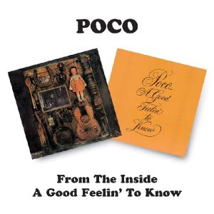 From the Inside / a Good Feelin' To Know