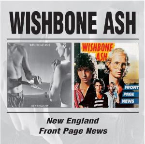New England/Frontpage News