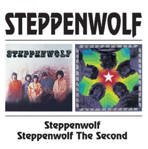 Steppenwolf / Steppenwolf the Second