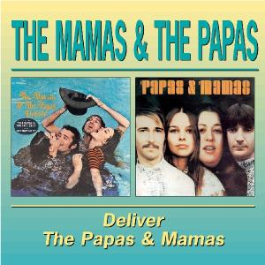 Deliver/Mamas & Papas
