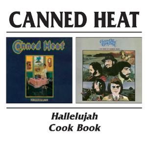 Hallelujah/Cook Book