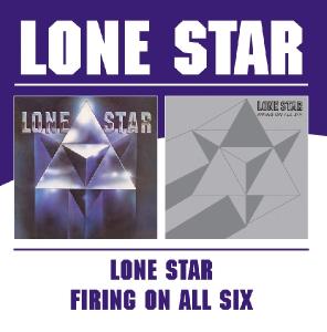 Lone Star/Firing On All S