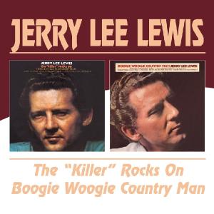 Killer Rocks On/Boogie Wo