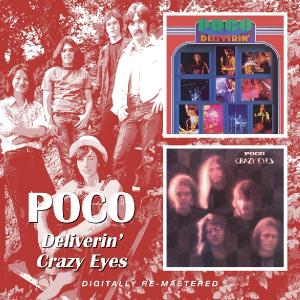 Deliverin'/Crazy Eyes