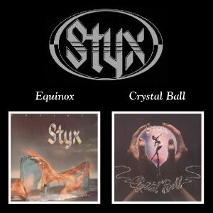 Equinox/Crystal Ball