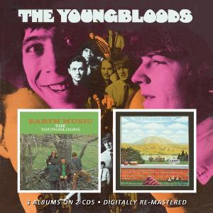 Youngbloods/Earth Music/E