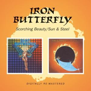 Scorching Beauty/Sun & Steel