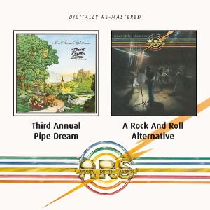 Third Annual Pipe Dream/A