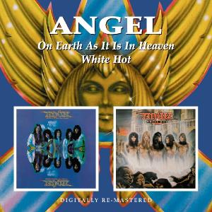 On Earth As It is In Heaven/White Hot