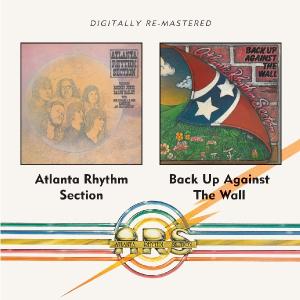 Atlanta Rhythm Section/Back Up Against the Wall