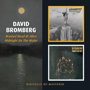 Wanted Dead or Alive/Midnight On the Water