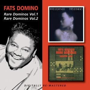 Rare Dominos Vols. 1 & 2