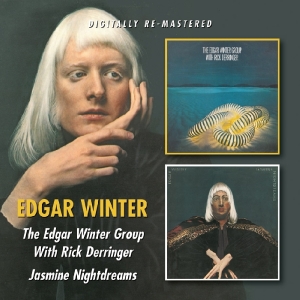 Edgar Winter Group With Rick Derringer/Jasmine Nightdreams