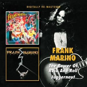 Power of Rock'n'roll / Juggernaut