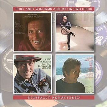 Love Them From the Grandfather/Solitaire/You Lay So Easy On My Mind
