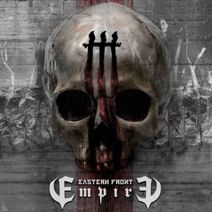 Cover van Eastern Front – Empire