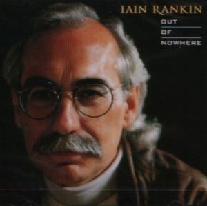 Cover van Rankin, Iain – Out of Nowhere