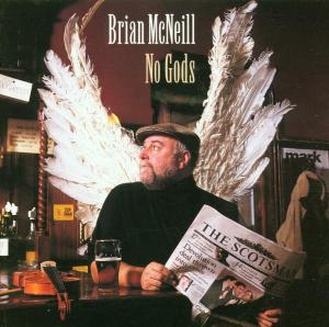 Cover van McNeill, Brian – No Gods
