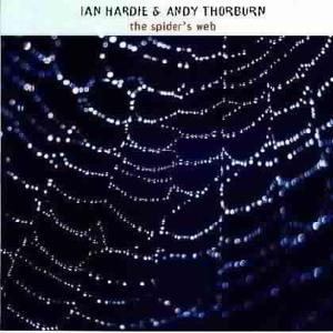 Cover van Hardie, Ian & Andy Thorburn – The Spider's Web