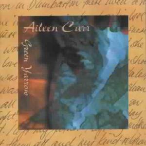 Cover van Carr, Aileen – Green Yarrow