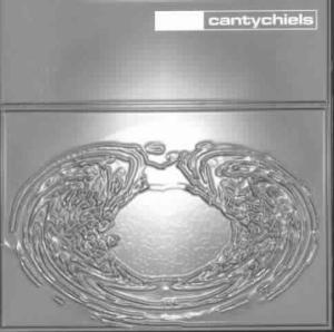 Cover van Cantychiels – Cantychiels