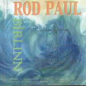 Cover van Paul, Rod – Birlinn