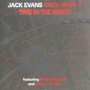 Cover van Evans, Jack W. Mairi Campbell & Jenny Gardner – Once Upon a Time In the North